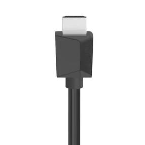 Кабель Hama HDMI 2.0b Ultra HD 4K HDMI A male, HDMI Type A, 75 м, черный цв.