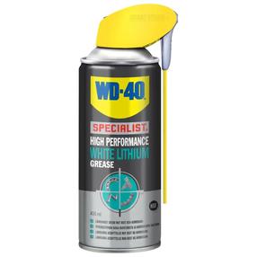 Määre WD-40, 400 ml