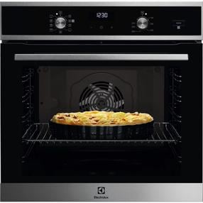 Integreeritav ahi Electrolux 600 seeria „SteamBake“ EOD5F71X