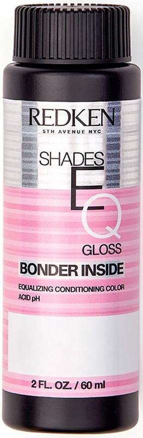 Matu krāsa Redken Shades EQ Gloss Bonder Inside, opal glow krās., 09P, 180 ml