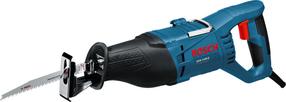 Linearais zāģis Bosch GSA1100E, 1100 W