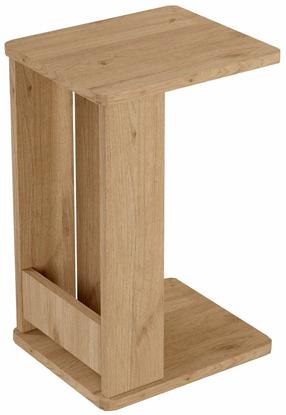 Abilaud Kalune Design Min1-S, tamm v., 55 cm x 32 cm x 42 cm