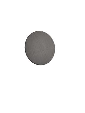 Šviestuvas lubų Trio Raven 224290102, LED, 1 x 9 W, juoda sp. / antracito sp.