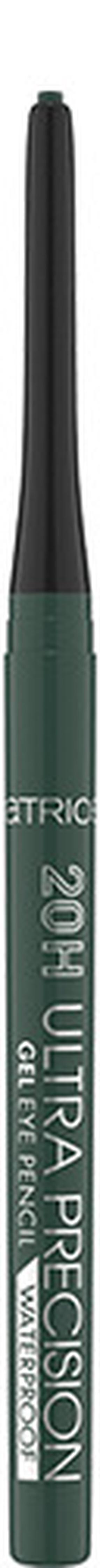 Silmapliiats Catrice 20H Ultra Precision, 0.28 g, roheline v. 040 warm green