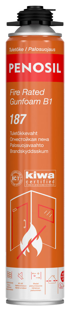 Vaht Penosil, 750 ml