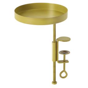 Gėlių stovas 4IQ S, 14 cm x 14 cm x 20.9 cm, Ø 14 cm