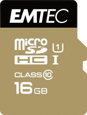Atmiņas karte Emtec, 16 GB