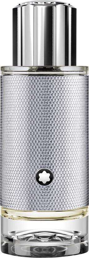 Парфюмированная вода Montblanc Platinum Explorer, 30 мл