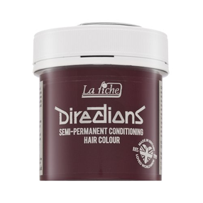 Тонизирующая маска La Riche Directions Semi-Permanent Conditioning, rose red цв., 88 мл