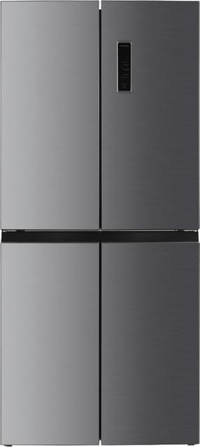 Холодильник четырехдверный Beko GNO46623MXPN