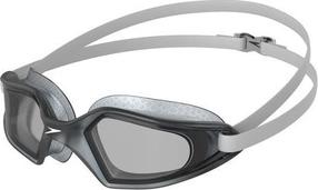 Peldēšanas brilles Speedo Hydropulse, balta krās./pelēka krās.