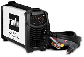 Машина плазменной резки Telwin Infinity Plasma 40, 4000 Вт