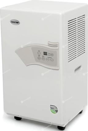 Drėgmės rinktuvas Master 4512.492&MAS, 240 m², 19500 g
