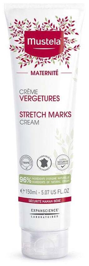 Крем для тела Mustela Maternite Stretch Marks, 150 мл