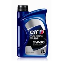 Variklių alyva Elf Evolution 900 SXR 5W - 30, sintetinis, 1 l