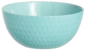 Maza bļoda Luminarc Pampille Turquoise, tirkīza krās., 13 cm, 0.45 l