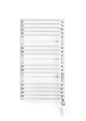 Elektrinis rankšluosčių džiovintuvas Terma Anno, ral 9016 sp., 50 cm x 90 cm, 400 W