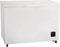 Šaldiklis Gorenje FH30EAW, horizontalus