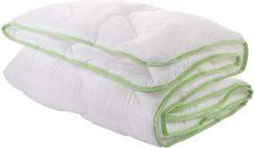 Одеялo Comco Aloe Vera, 100 x 135 cm, белый цв.