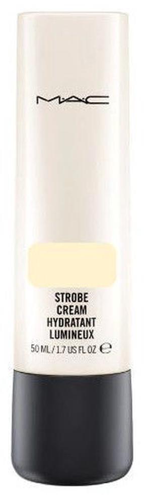 Peitekreem MAC Strobe Cream, goldlite v., 50 ml