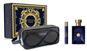 Духи Versace Dylan Blue