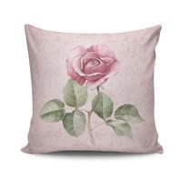 Dekoratyvinės pagalvėlės užvalkalas Mioli Decor NKLF-246, įvairių spalvų, 43 cm x 43 cm