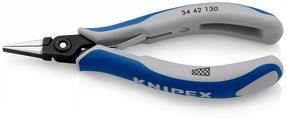 Knaibles elektromehānikai Knipex, 130 mm