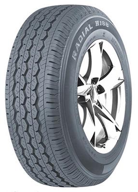 Vasaras automašīnas riepa West Lake Radial H188 215/75/R16, 113-Q, C, C, 72 dB