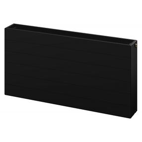 Radiatorius Mexen Line CCL33, 80 cm x 90 cm, apatinio pajungimo per vidurį, 2401 W