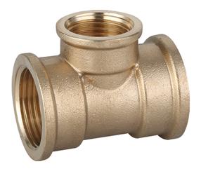 Jungtis Invena GW ZM-06-253-H, 3/4 colio - Vidinis sriegis