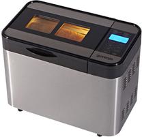 Duonkepė Gorenje BM1400E, juoda sp./nerūdijančiojo plieno sp., 815 W Prekė su pažeista pakuote.