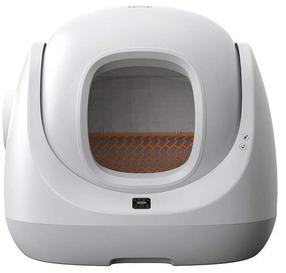 Isepuhastuv kassiliivakast CATLink BayMax Lite CL-CA-03, valge v., nutikas, 53.3 cm x 59.9 cm x 54.5 cm