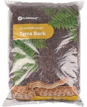 Substratas Flamingo Terra Bark, 5.1 kg