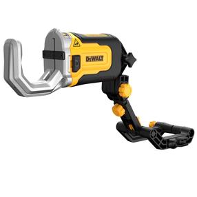 Priedas pjaustyti PVC/PEX vamzdžių pjovimui, smūginiams atsuktuvams Dewalt DT20560-QZ