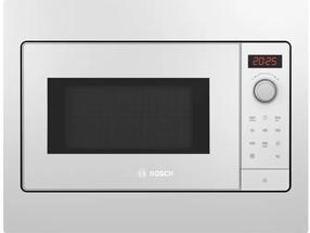 Товар с повреждённой упаковкой. Встроенная микроволновая печь Bosch BFL523MW3