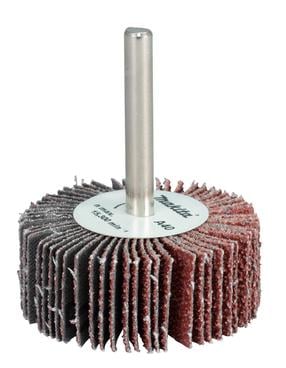 Lapelinis šlifavimo cilindras Makita D-75378, 50 mm