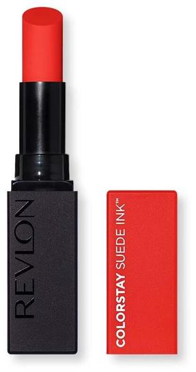 Lūpu krāsa Revlon Colorstay, 2.55 ml, 007 feed the flame