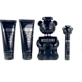 Kinkekomplektid meestele Moschino Toy Boy