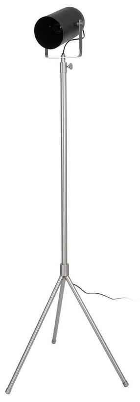 Toršeras Paris Prix Celeste 425, 25 W, E27, sidabro sp./juoda sp.