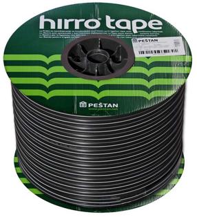Lašelinio laistymo juosta Peštan Hirro, Tape DSTHT 16081020-0500, 16 mm, 500 m