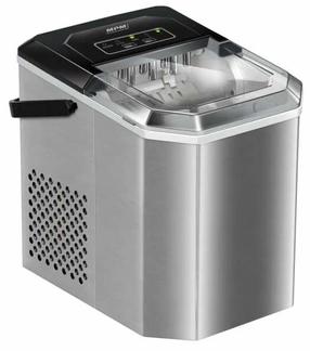 Ledus kubiņu veidotājs MPM MKD-04M, 150 W