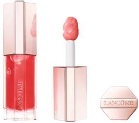 Lūpų blizgis Lancome Lip Idole Juicy Treat, 8.5 ml, pinky promise, 16