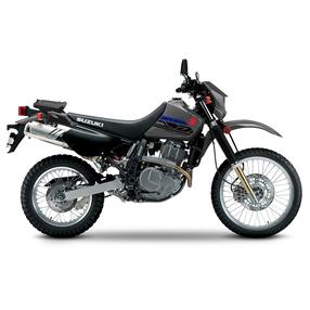 Įvarų rinkinys Shad Top Master Suzuki DR650, juoda sp.