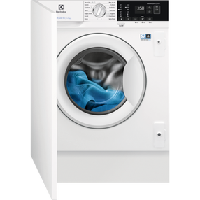 Pesumasin Electrolux 700 seeria EWN7F447WI, 7 kg, valge v.