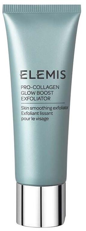 Скраб для лица Elemis Pro-Collagen Glow Boost Exfoliator, 100 мл