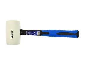 Guminis plaktukas Geko G72255, 450 g