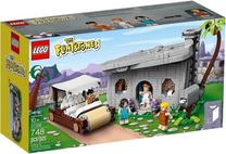 Konstruktorius LEGO Ideas Flinstounai 21316, 748 vnt.