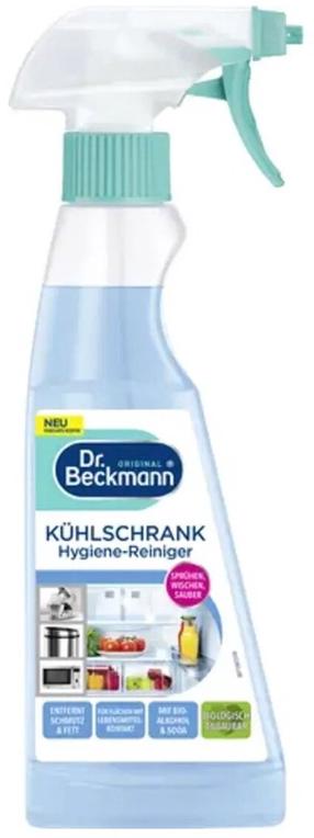 Valymo priemonė, šaldytuvams Dr. Beckmann, 0.25 l