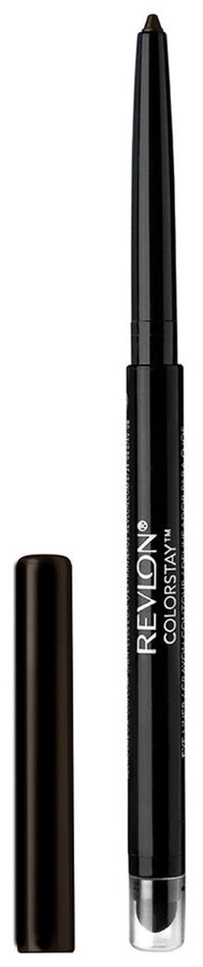 Silmapliiats Revlon Colorstay, must v. 1