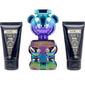 Dāvanu komplekts sievietēm Moschino Toy 2 Pearl